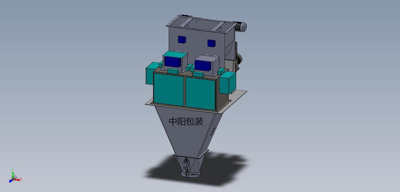 专用产品二粘状粉体双秤(平台)LCS-50SAS.jpg